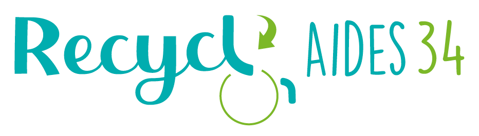 Logo recycl'aides