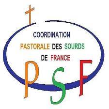 logo Pastorale des Sourds